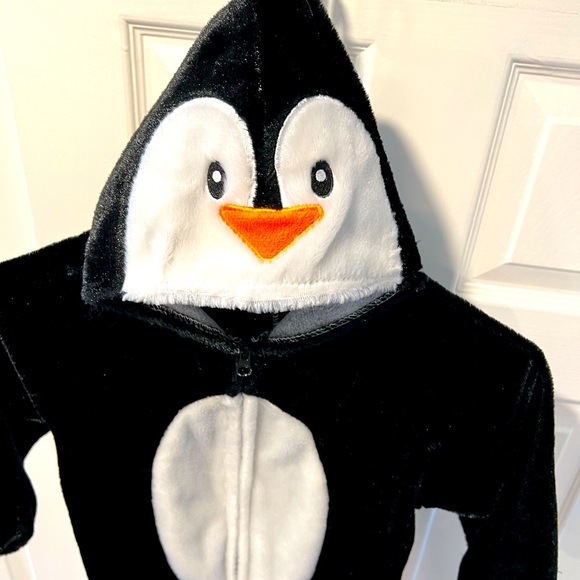 Halloween Costume - Kids Penguin - Picture 2 of 10